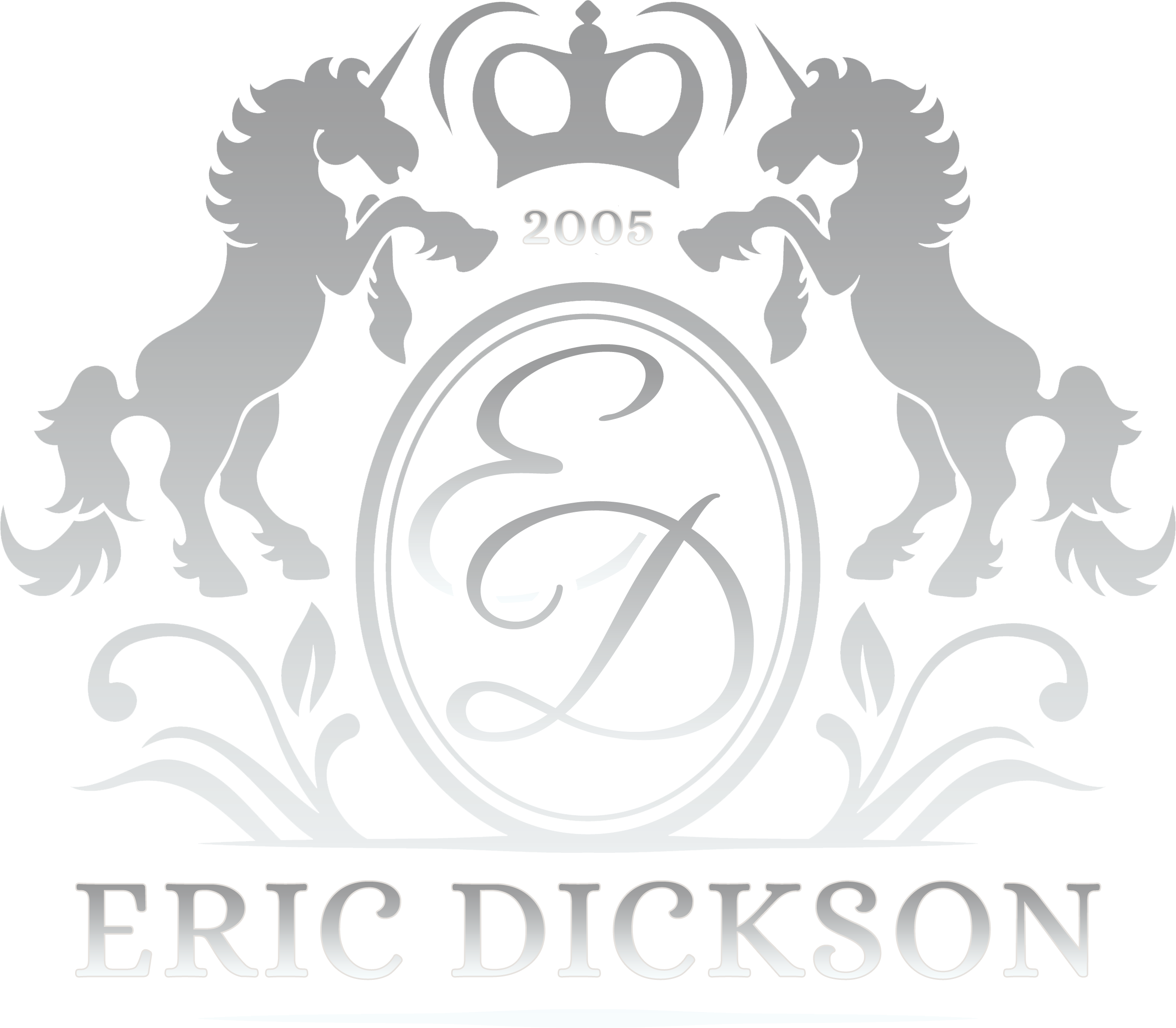 Eric Dickson